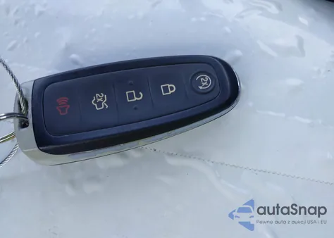 2016 Ford Taurus Limited из США, поврежденный, VIN 1FAHP2F84GG111181